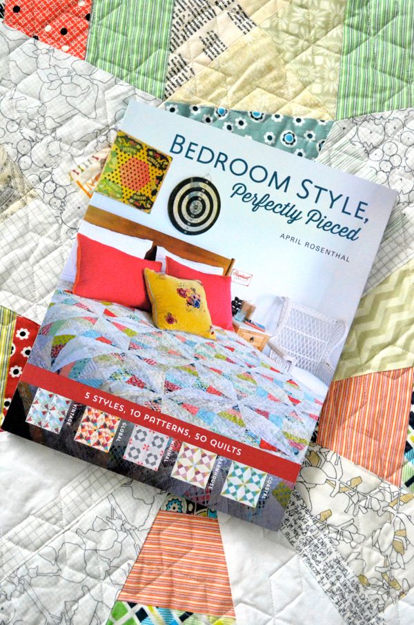 Bedroom Style Cover