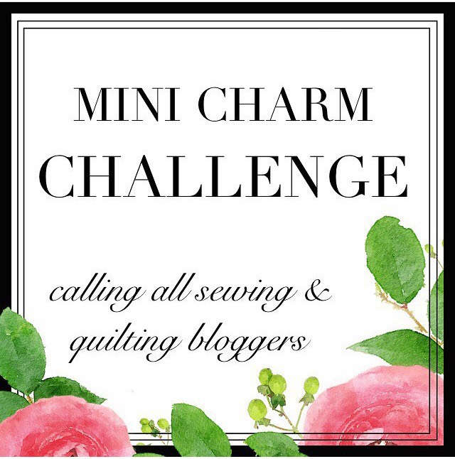 Mini Charm Challenge